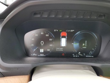 Volvo XC90 II SUV Plug-In 2.0 T8  455KM 2022 Volvo XC 90 T8 Recharge Inscription Express 2022 2.0l 2.0 Hybryda 455KM, zdjęcie 9