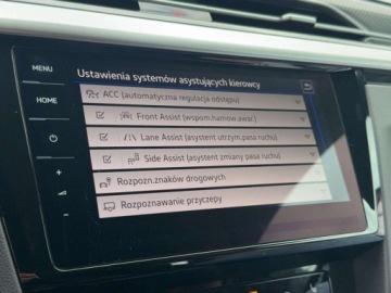 Volkswagen Arteon Fastback Facelifting 2.0 TDI 200KM 2021 Volkswagen Arteon Shooting Brake R-line, 4Motion, Hak, Head-Up, Harman Kar, zdjęcie 34