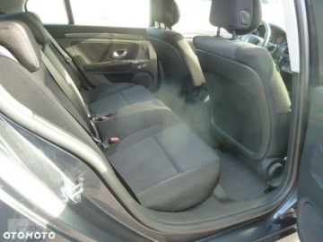 Renault Laguna III Hatchback 2.0 16v 140KM 2009 Renault Laguna Renault Laguna III NAVI PL Klimatronik Tempomat Parktronik, zdjęcie 20