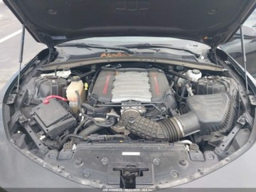 Chevrolet Camaro VI Coupe 6.2 455KM 2022 Chevrolet Camaro 2SS 2022 6.2l 6.2 Benzyna 455KM, zdjęcie 8