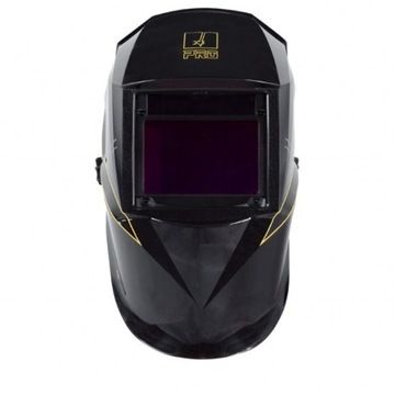 SPARTUS Pro 330XT самозатемняющаяся сварочная маска +10 линз