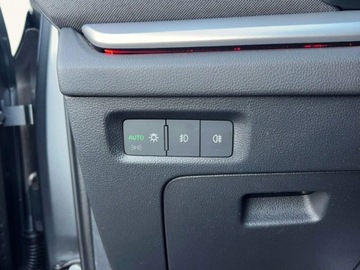 Skoda Octavia IV Liftback 1.5 TSI EVO 150KM 2022 Skoda Octavia 1.5TSI 150KM Style SalonPL SerwisASO Acc Virtual Matrix Kess, zdjęcie 19