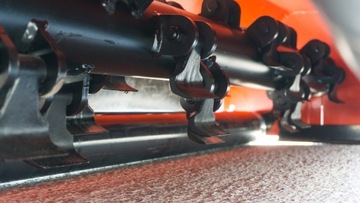 КОСИЛКА-КОСИЛКА МУЛЬТИРУЮЩАЯ КОСИЛКА ВОМ ТРАКТОРА