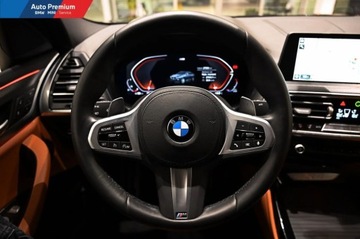 BMW X4 G02 SUV Facelifting 2.0 20I 184KM 2023 BMW X4 xDrive20iFV23Adaptacyjne Reflektory LEDPakiet Sportowy M 2.0, zdjęcie 6