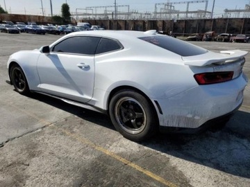 Chevrolet Camaro VI 2018 Chevrolet Camaro 2018r., 6.2L, zdjęcie 3