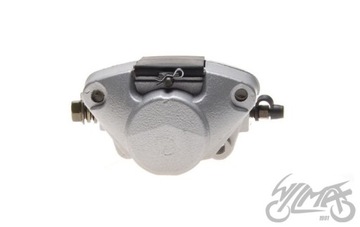 ЗАДНИЙ ТОРМОЗНОЙ СУППОРТ ATV QUAD 150 200 250 колодки