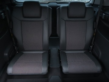 Opel Zafira B 1.8 ECOTEC 140KM 2009 Opel Zafira 1.8, 7 miejsc, Klima, Klimatronic, zdjęcie 15