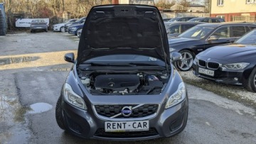 Volvo C30 Hatchback 3d Facelifting 1.6 D2 115KM 2011 Volvo C30 1.6D*115PS*OPŁACONY Bezwypadkowy Serwis, zdjęcie 31