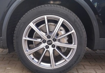 Audi Q5 II SUV Facelifting 2.0 40 TDI 204KM 2023 Audi Q5 2.0 tdi Quattro Dealer BMW Bonkowscy Dostawa pod dom w cenie 2.0, zdjęcie 4