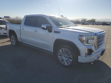  GMC Sierra Limited K1500 Denali 2022 6.2l 6.2 Benzyna 420KM, zdjęcie 4