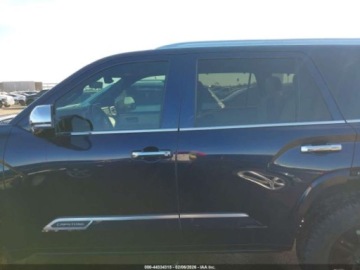 Toyota Sequoia II 2024 Toyota Sequoia Capstone 2024 3.4 Hybryda 437KM, zdjęcie 2