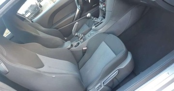 Peugeot RCZ Coupe Facelifting 1.6 THP 155KM 2014 Peugeot RCZ Peugeot RCZ 1.6 155 THP 1.6 Benzyna 156KM, zdjęcie 10