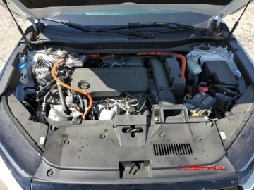 Honda CR-V VI 2023 Honda CR-V 2023 r., 2,0 L SPORT od ubezpieczalni 2.0 Hybryda 204KM, zdjęcie 12