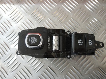 КНОПКА СТАРТ-СТОП VOLVO XC60 II T8 31443818