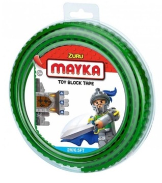 Klockomania Taśma 1 metr podwójna Epee MAYKA