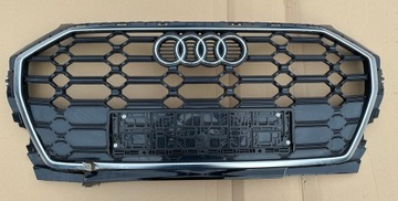 MASKA MŘÍŽKA AUDI SQ5 NE Q5 FACELIFT 80A853651AH