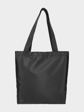 TOREBKA NA RAMIE 4F TORBA SPORTOWA SHOPPER TPU003