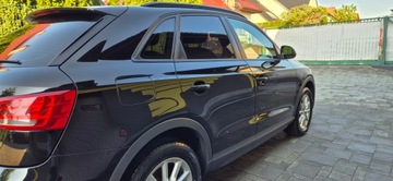 Audi Q3 I SUV Facelifting 2.0 TDI 150KM 2017 AUDI Q3! Super stan!, zdjęcie 13