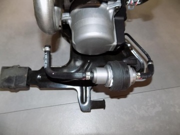 VW TRANSPORTER T6 WEBASTO ОТОПЛЕНИЕ 7E0819008L