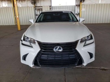 Lexus GS IV 2017 Lexus GS 2017 LEXUS GS 200T BASE, Amer-Pol, zdjęcie 5