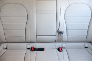 Mercedes GLC C253 SUV 2.0 250 211KM 2016 Mercedes GLC GLC 250 4MATIC, Salon Polska, zdjęcie 9