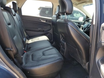 Ford Edge II 2018 Ford Edge 2018 r., 2,0L TITANIUM 2.0 Benzyna 250KM, zdjęcie 10
