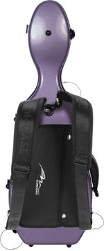 Futerał skrzypcowy skrzypce Light 4/4 M-case FioLś