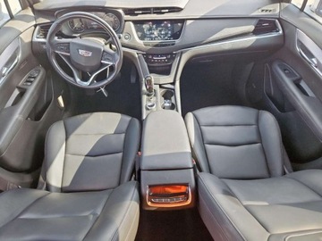 Cadillac 2021 Cadillac XT6 Luxury 2021 2.0l 2.0 Benzyna 237KM, zdjęcie 8