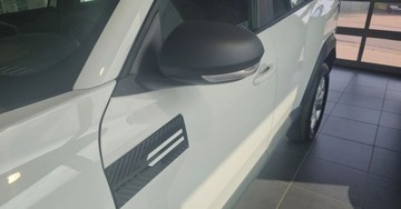 Dacia Bigster 1.2 TCe 140KM 2025 Dacia Bigster top oferta super opcja 2025 od reki 1.2 Benzyna 140KM, zdjęcie 4