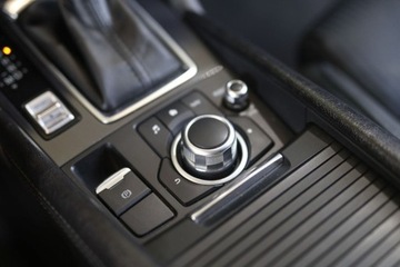 Mazda 6 III Sedan Facelifting 2016 2.0 SKYACTIV-G 165KM 2017 Mazda 6 2.0 Skymotion 2.0 Benzyna 165KM, zdjęcie 17