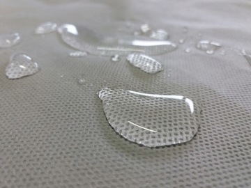 BIKE COVER польский зима/лето UV серый XXL