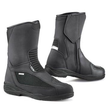 Buty turystyczne TCX EXPLORER EVO GTX Czarne r.43