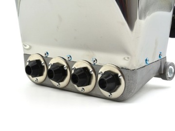 Tynkownica tynkarka pneumatyczna do ścian zapraw zaprawy tynku + dysze