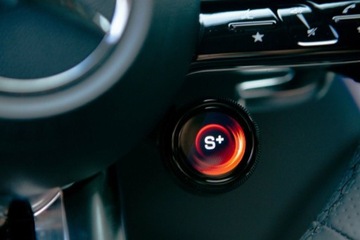 Mercedes GLC C254/X254 SUV AMG 2.0 43 AMG 421KM 2024 Mercedes-Benz GLC 43 AMG 4MATIC Salon Polska Mercedes-Benz Autotrade, zdjęcie 27