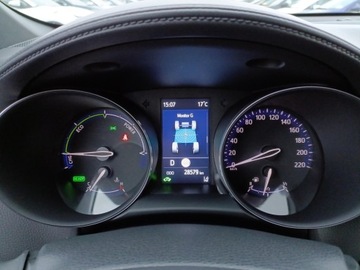 Toyota C-HR I Crossover Facelifting 1.8 Hybrid 122KM 2023 Toyota C-HR 1.8 Hybrid GPF GR Sport 1.8 Hybrid 122, zdjęcie 17