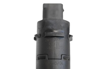 JAGUAR S-TYPE 2006 SENZOR PARKOVÁNÍ PDC