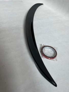 СПОЙЛЕР LOTKA BMW F32 MP СПОЙЛЕР, ЧЕРНЫЙ ГЛЯНЦЕВЫЙ