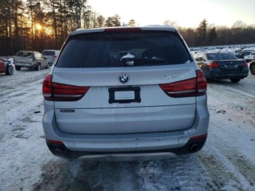BMW X5 F15 2017 BMW X5 xDrive35I 2017 3.0l 3.0 Benzyna 300KM, zdjęcie 2