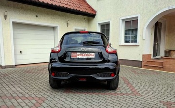 Nissan Juke I SUV Facelifting DIG-T 115KM 2015 Nissan Juke Filmik VIDEO Oryginal przebieg KAMERA NAVI sam zobacz JAK NOWY, zdjęcie 21