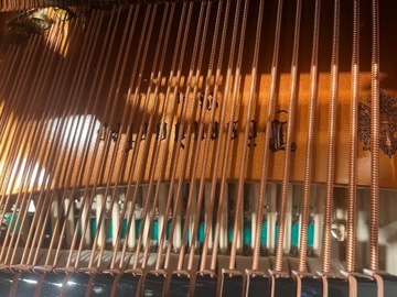 АКУСТИЧЕСКОЕ ПИАНО BOSENDORFER CONCERT GRAND 280VC