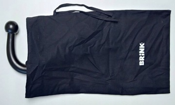 ORIGINÁLNÍ ZAŘÍZENÍ(HÁK) TÁŽNÝ DO BMW X3 F25 2010DO2017