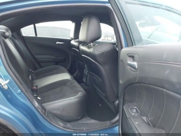 Dodge Charger VII 2023 Dodge Charger RT 2023 5.7L 5.7 Benzyna 837KM, zdjęcie 12