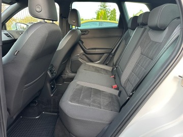 Seat Ateca SUV 1.6 TDI Ecomotive 115KM 2019 SEAT ATECA*1.6 TDI*116 KM* WERSJA XCELLENCE*MATRIX *ALCANTARA*KAMERA*LIFT, zdjęcie 23