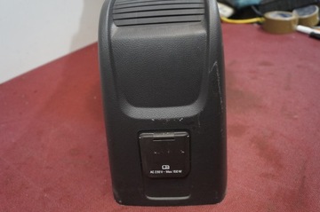 Tunel środkowy Opel Mokka 12-19r Europa