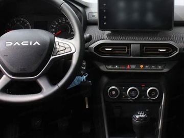 Dacia Sandero III Hatchback 5d 1.0 TCe ECO-G 100KM 2025 Dacia Sandero Stepway Expression LPG 1.0 TCe 100KM / Pakiet Thermo, Parking, zdjęcie 6