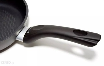 СКОВОРОДА AMBITION MAGNAT PREMIUM 18 СМ ИНДУКЦИОННАЯ