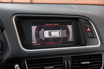 Audi Q5 I SUV 3.0 TDI 240KM 2011 Audi Q5 3.0TDI 240PS Quattro OFFROAD Panorama Serwis Zadbana Gwarancja!, zdjęcie 13