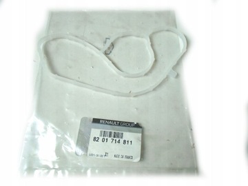 Uszczelka termostatu 1.3 Renault Dacia 8201714811
