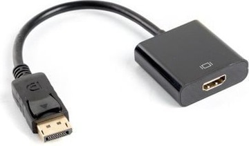 DisplayPort na HDMI DP na HDMI konwerter