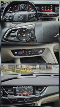 Opel Insignia II Grand Sport 2.0 CDTI 170KM 2018 Opel Insignia B 2.0d 170ps Salon Polska Bogate wyposazenie Doinwestowana!, zdjęcie 9